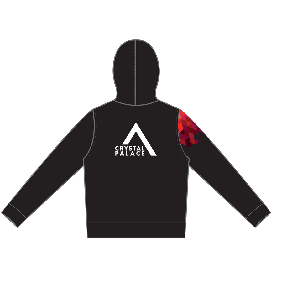 PERFORMANCE Pullover Hoodie