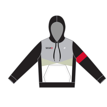 PERFORMANCE Pullover Hoodie