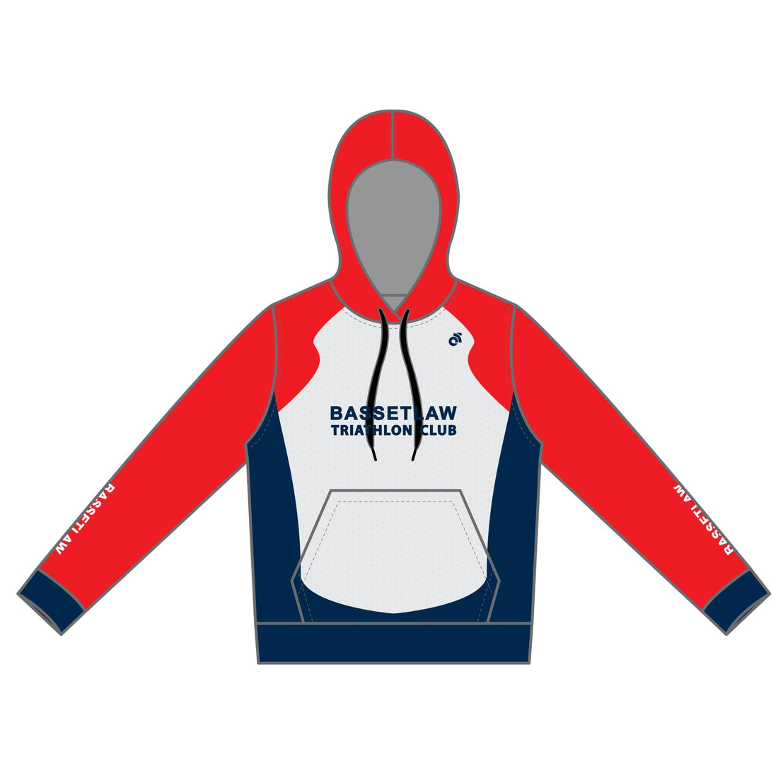 PERFORMANCE Pullover Hoodie