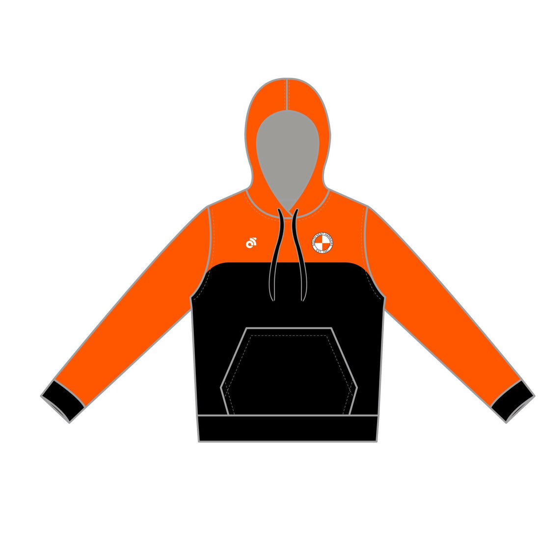PERFORMANCE Pullover Hoodie