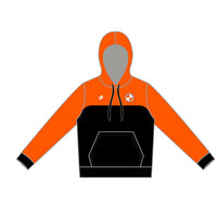 PERFORMANCE Pullover Hoodie