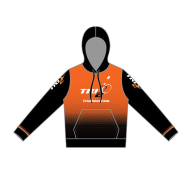 PERFORMANCE Pullover Hoodie