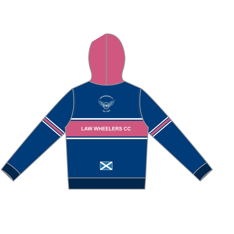 PERFORMANCE Pullover Hoodie