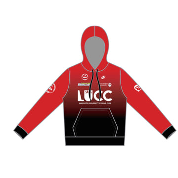 PERFORMANCE Pullover Hoodie