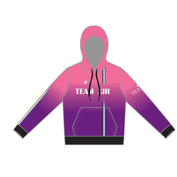 PERFORMANCE Pullover Hoodie