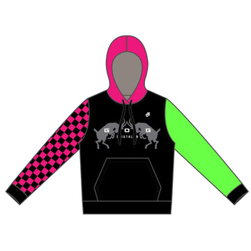 PERFORMANCE Pullover Hoodie - Children