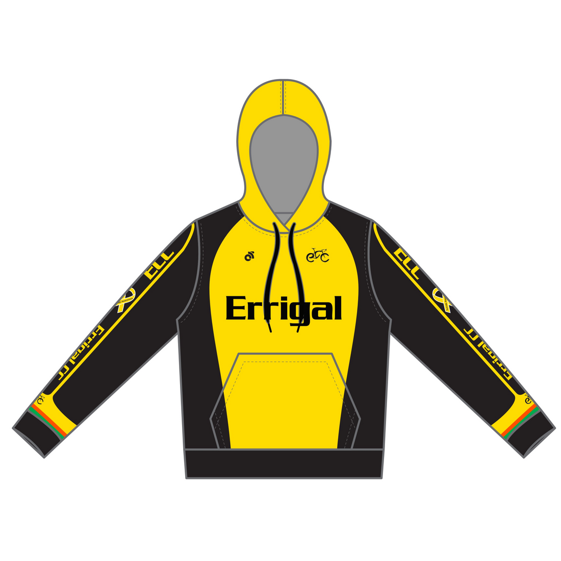 PERFORMANCE Pullover Hoodie