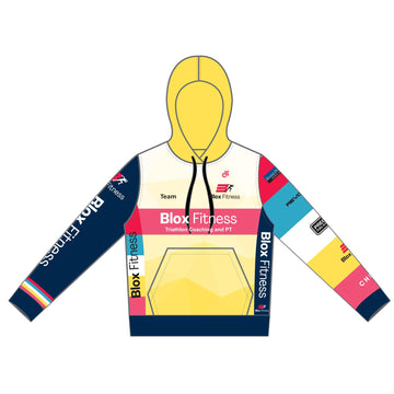 PERFORMANCE Pullover Hoodie