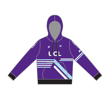 PERFORMANCE Pullover Hoodie
