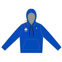 PERFORMANCE Pullover Hoodie - Children