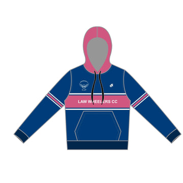 PERFORMANCE Pullover Hoodie
