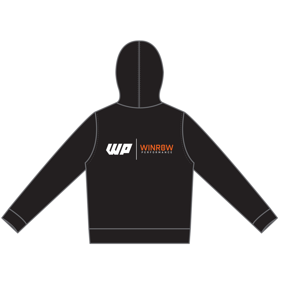 PERFORMANCE Pullover Hoodie