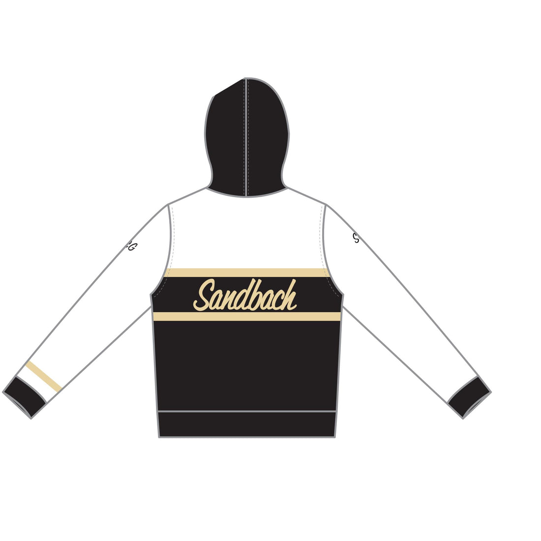 PERFORMANCE Pullover Hoodie