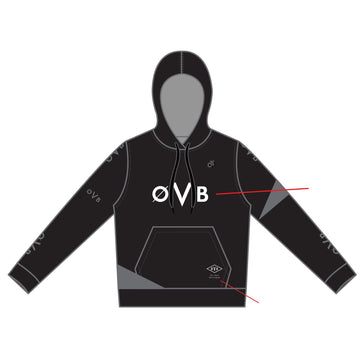 PERFORMANCE Pullover Hoodie