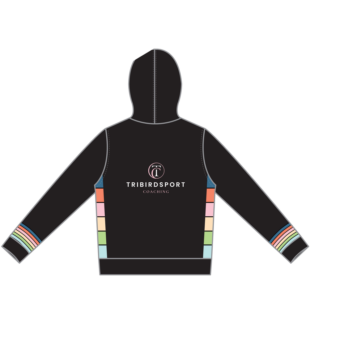 PERFORMANCE Pullover Hoodie