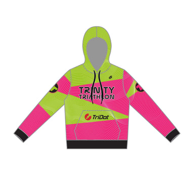PERFORMANCE Pullover Hoodie