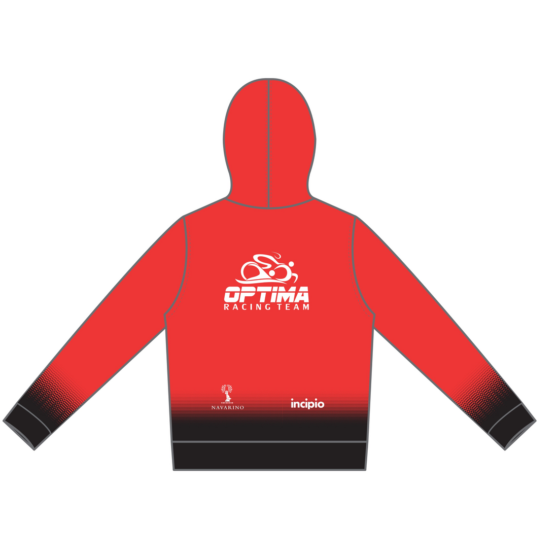 PERFORMANCE Pullover Hoodie