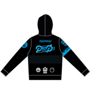 PERFORMANCE Pullover Hoodie