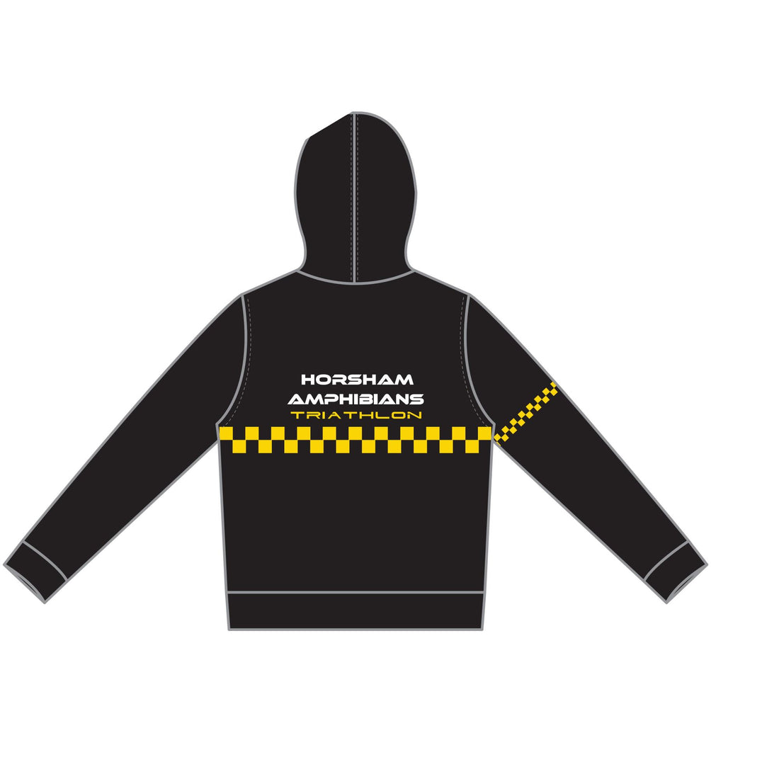 PERFORMANCE Pullover Hoodie