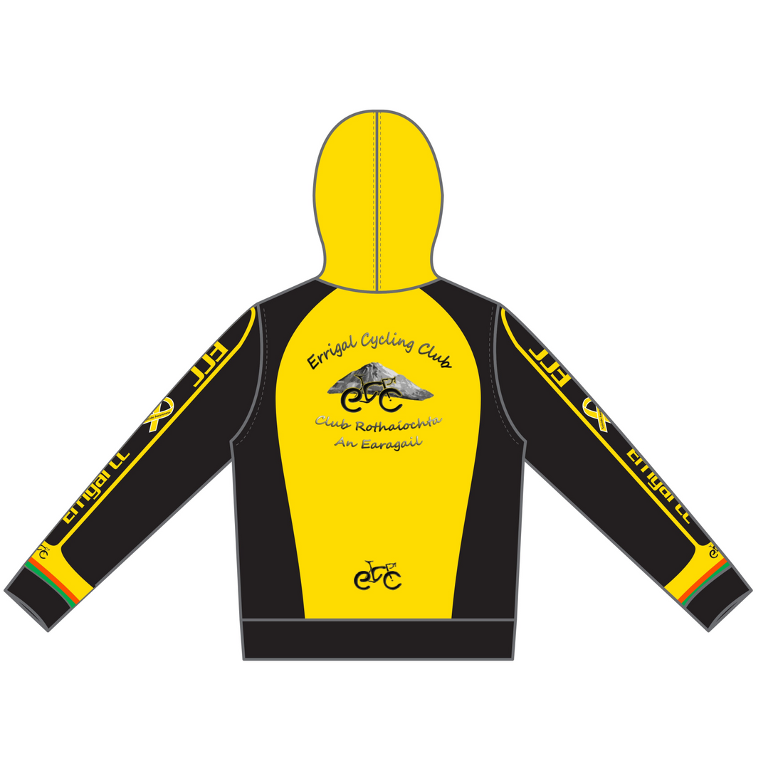 PERFORMANCE Pullover Hoodie