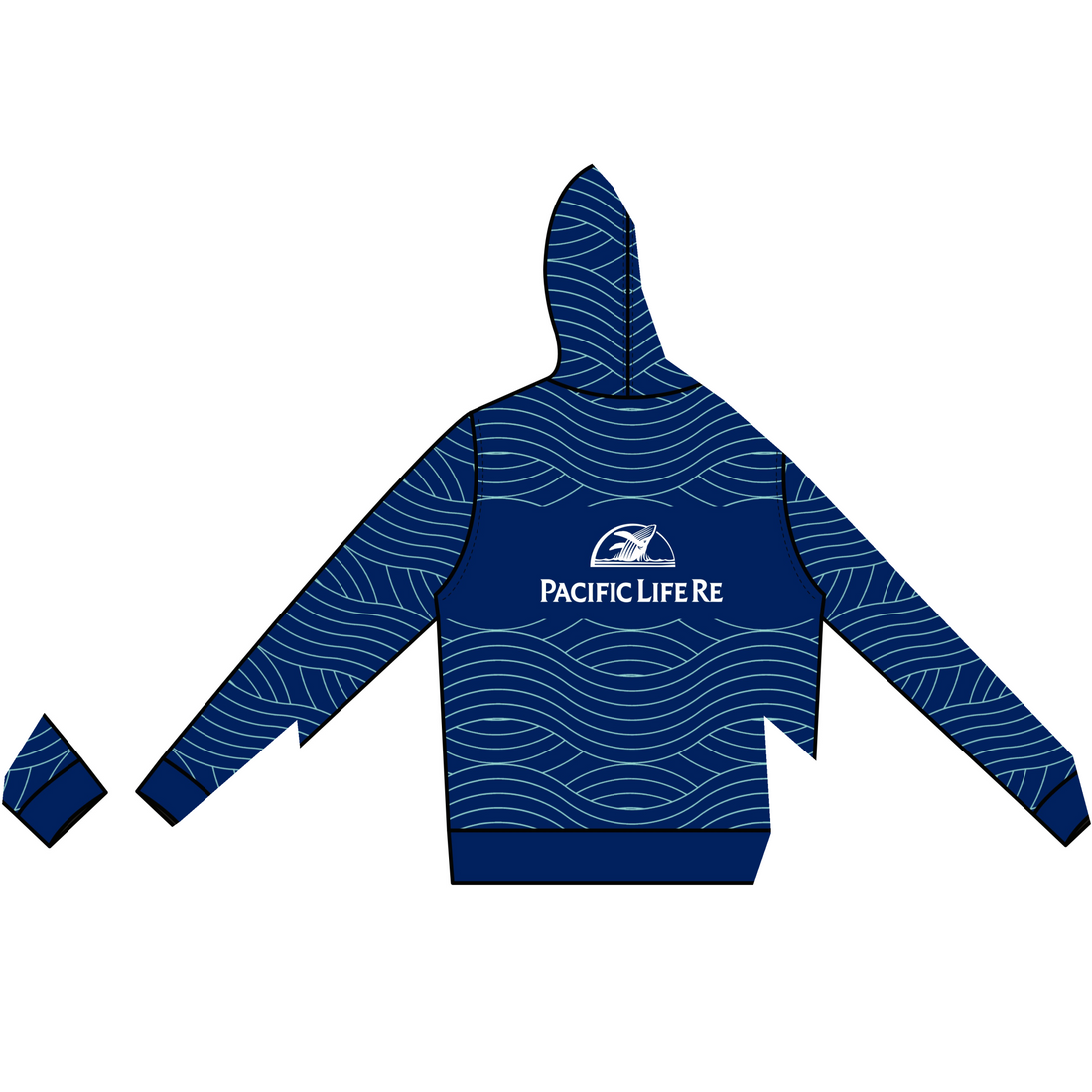 PERFORMANCE Pullover Hoodie - Children