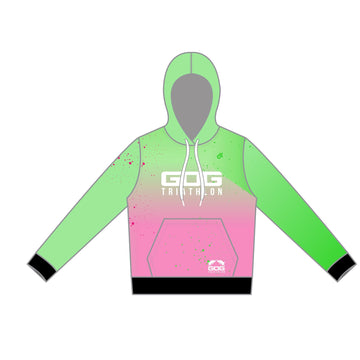 PERFORMANCE Pullover Hoodie - Children