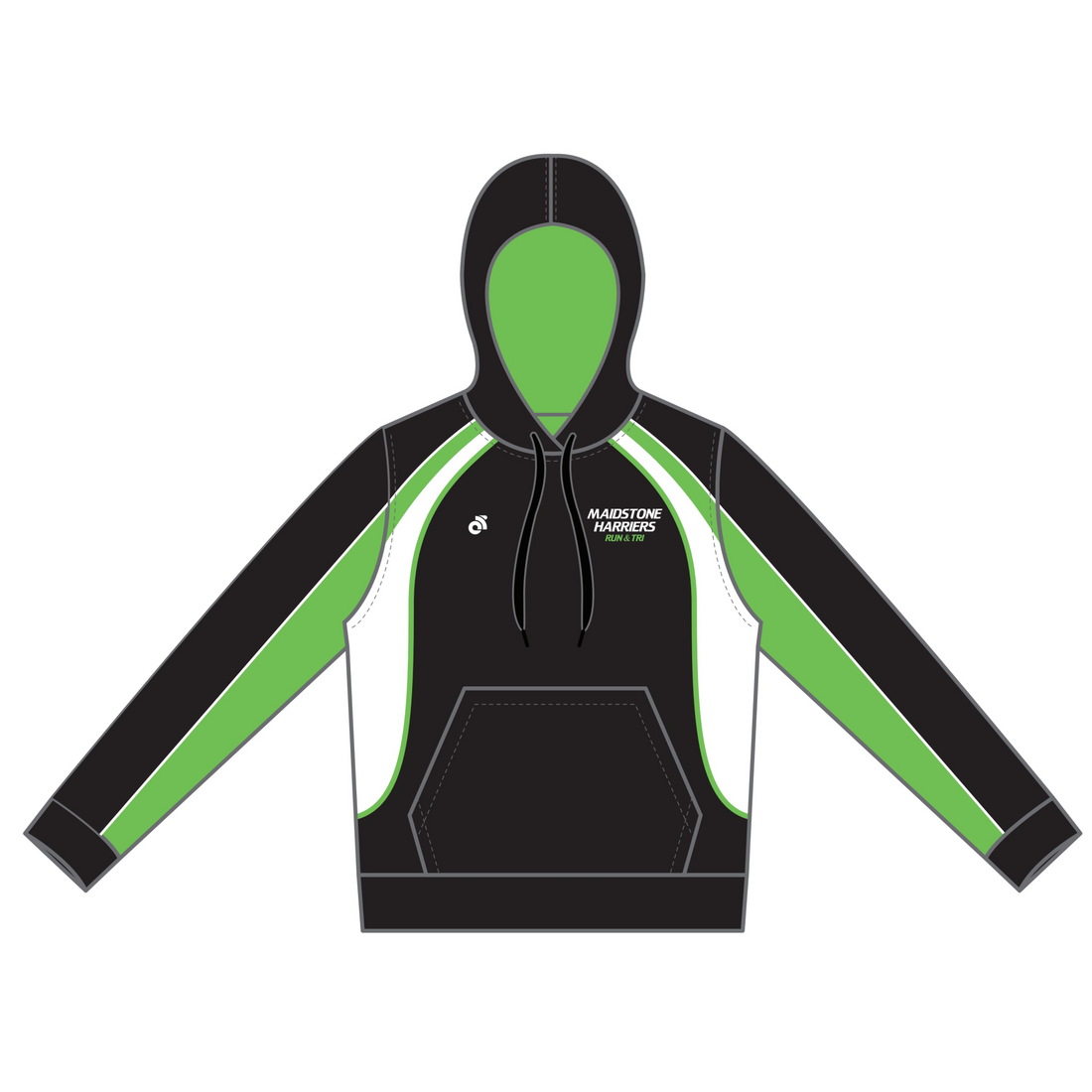 PERFORMANCE Pullover Hoodie