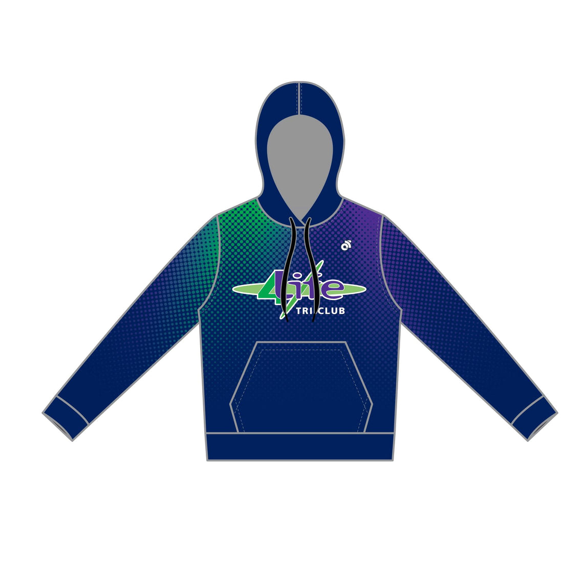 PERFORMANCE Pullover Hoodie - Children