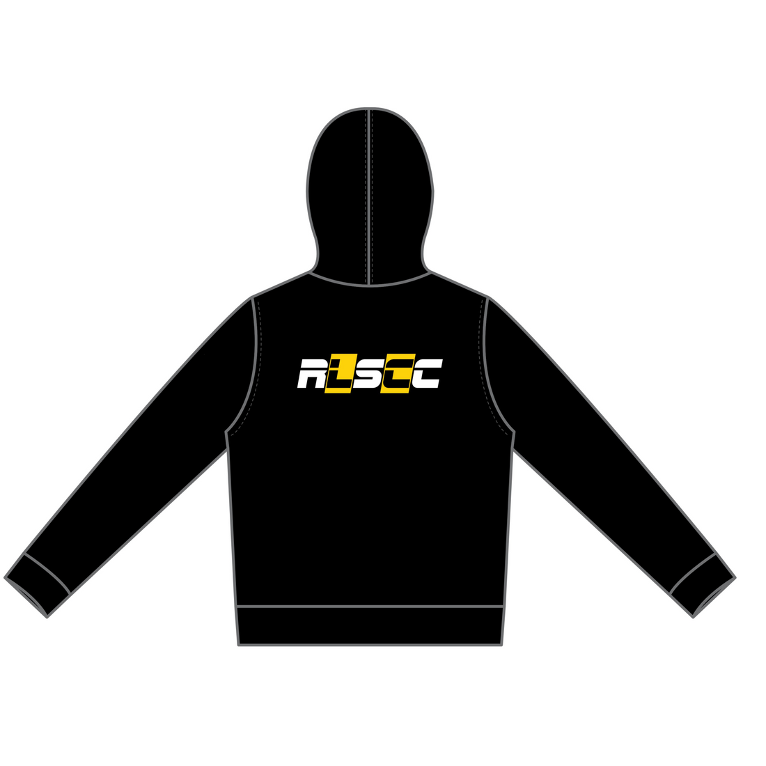 PERFORMANCE Pullover Hoodie