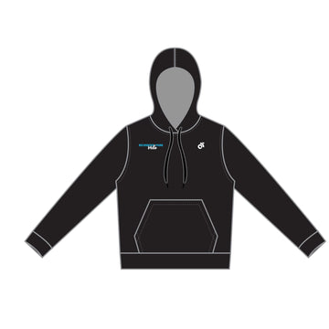CASUAL PERFORMANCE Pullover Hoodie