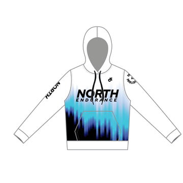 PERFORMANCE Pullover Hoodie