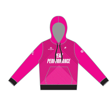 PERFORMANCE Pullover Hoodie