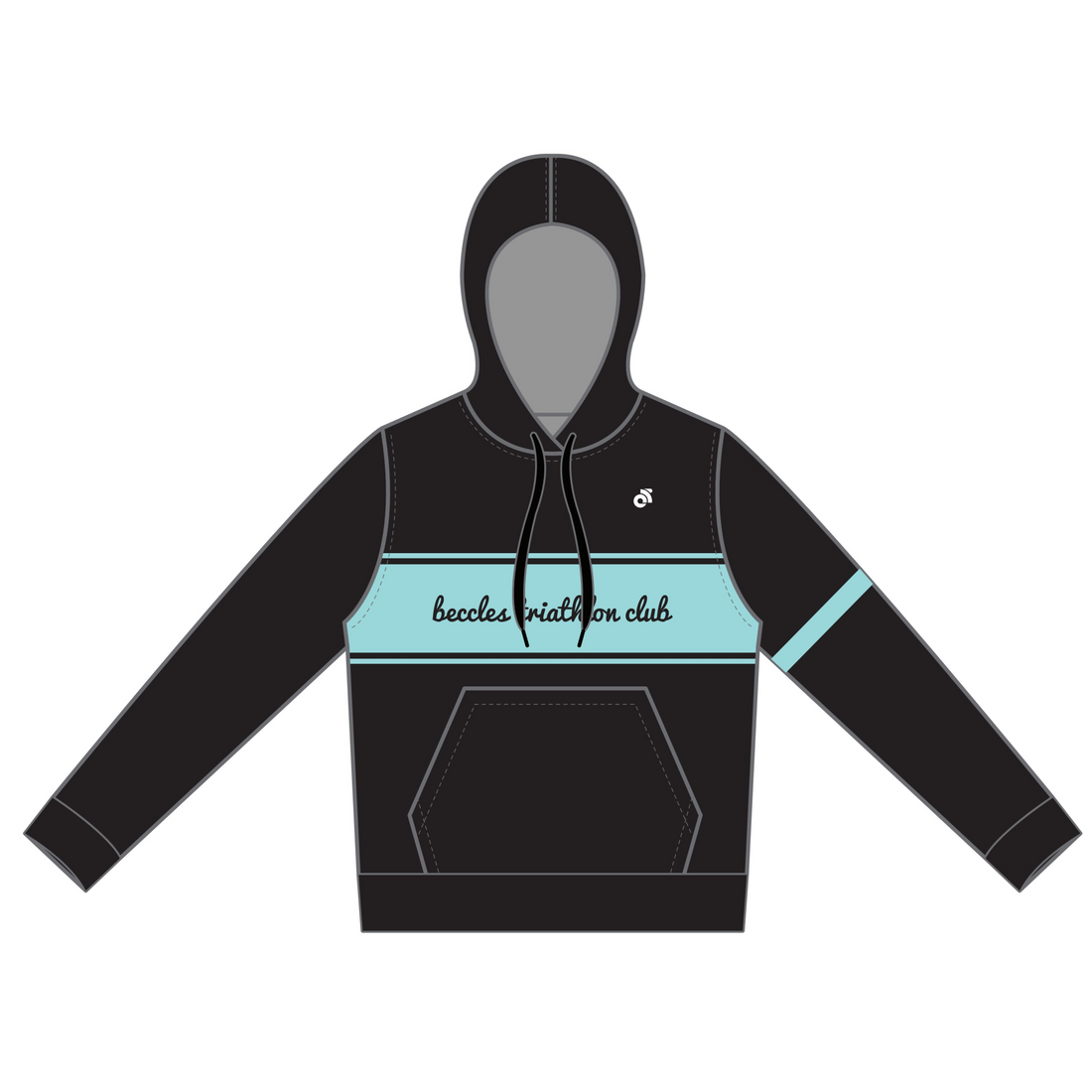 PERFORMANCE Pullover Hoodie