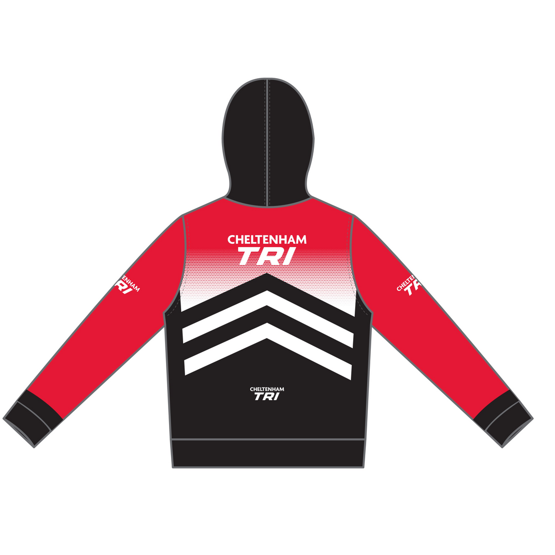 PERFORMANCE Pullover Hoodie