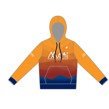 PERFORMANCE Pullover Hoodie