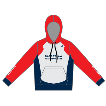 PERFORMANCE Pullover Hoodie