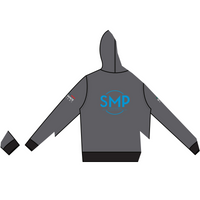 PERFORMANCE Pullover Hoodie