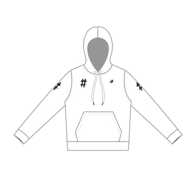 PERFORMANCE Pullover Hoodie