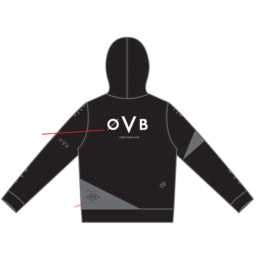 PERFORMANCE Pullover Hoodie
