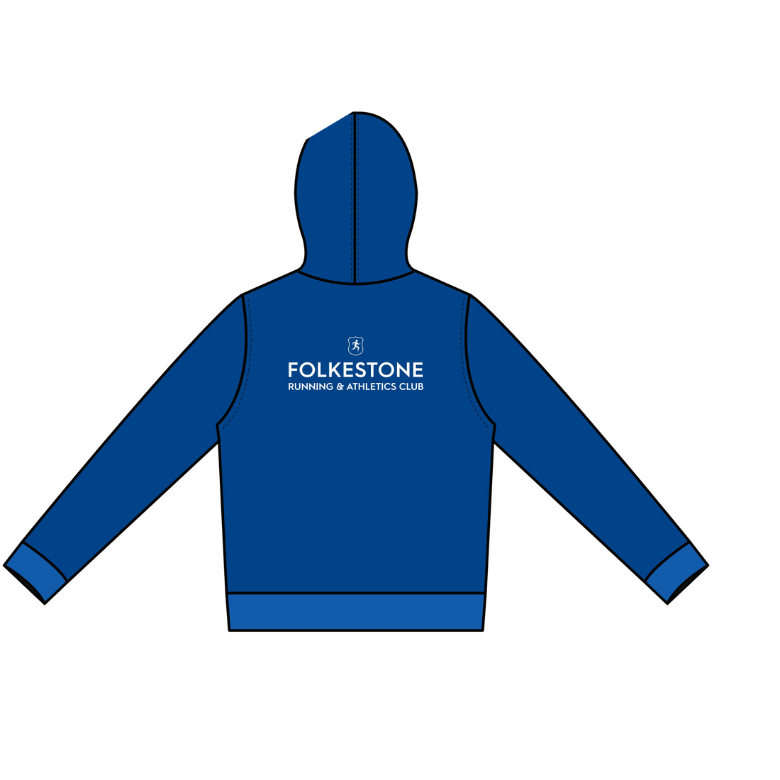 PERFORMANCE Pullover Hoodie