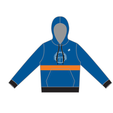 PERFORMANCE Pullover Hoodie