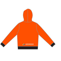 PERFORMANCE Pullover Hoodie