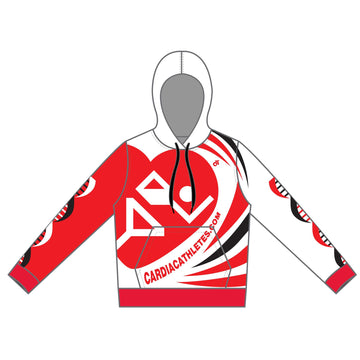 PERFORMANCE Pullover Hoodie