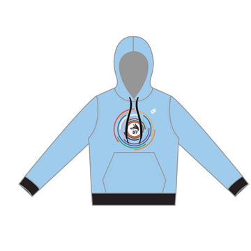 PERFORMANCE Pullover Hoodie