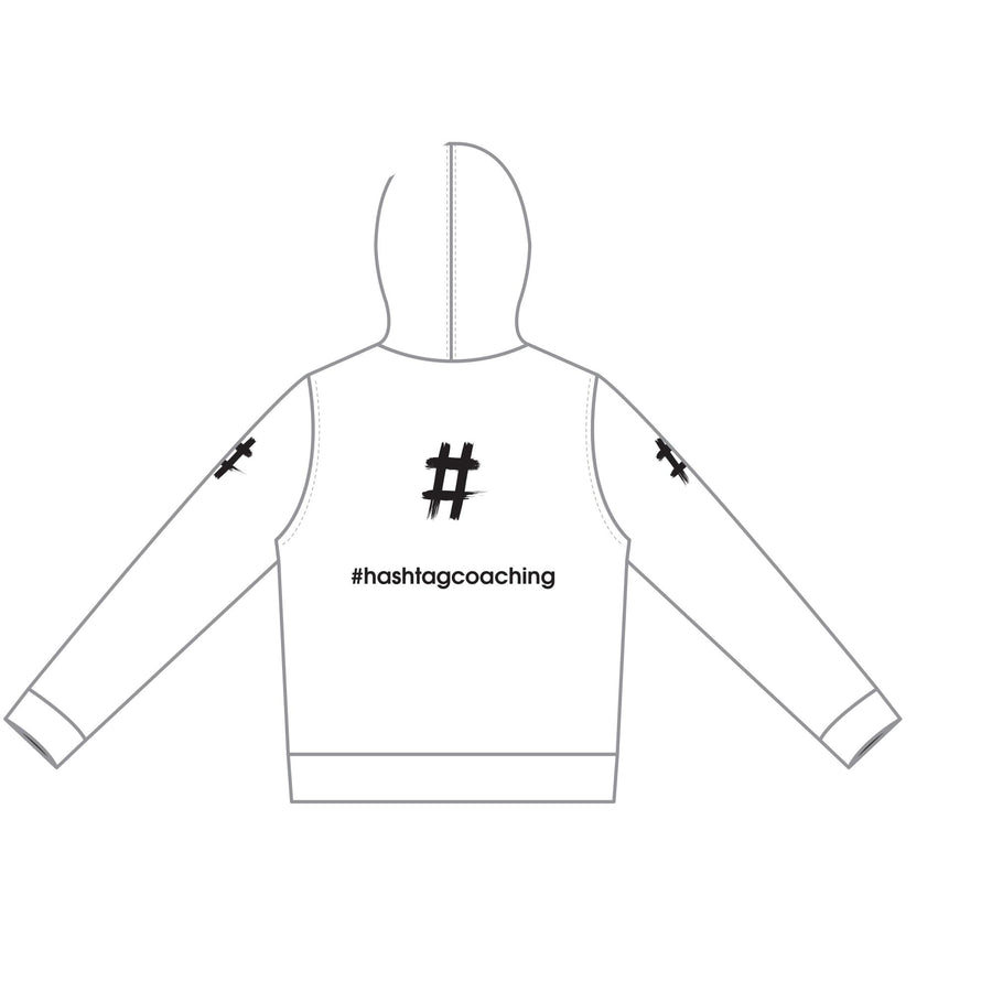 PERFORMANCE Pullover Hoodie