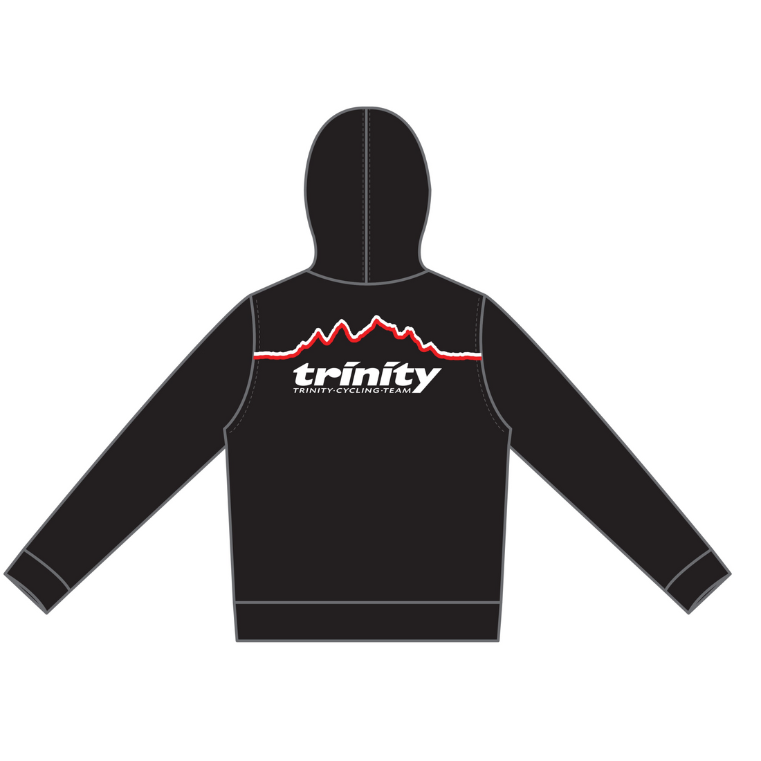 PERFORMANCE Pullover Hoodie