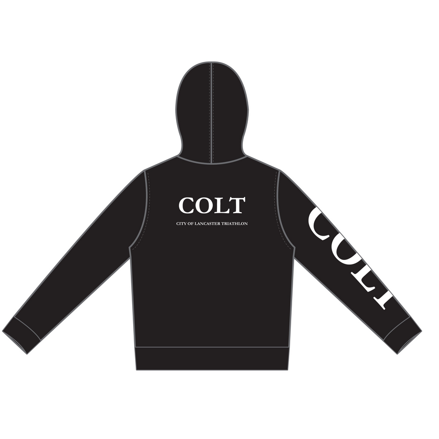 PERFORMANCE Pullover Hoodie