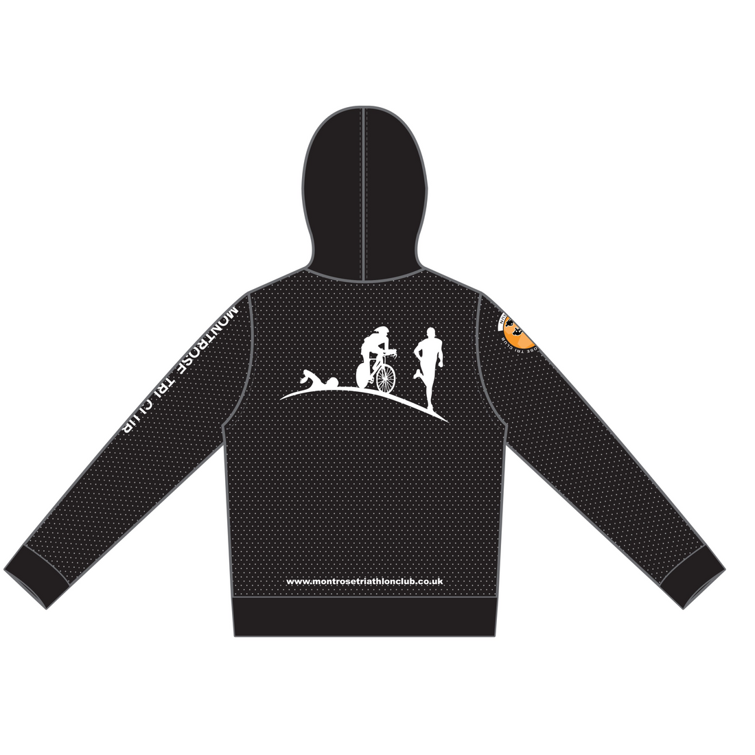 PERFORMANCE Pullover Hoodie