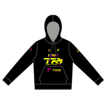 PERFORMANCE Pullover Hoodie