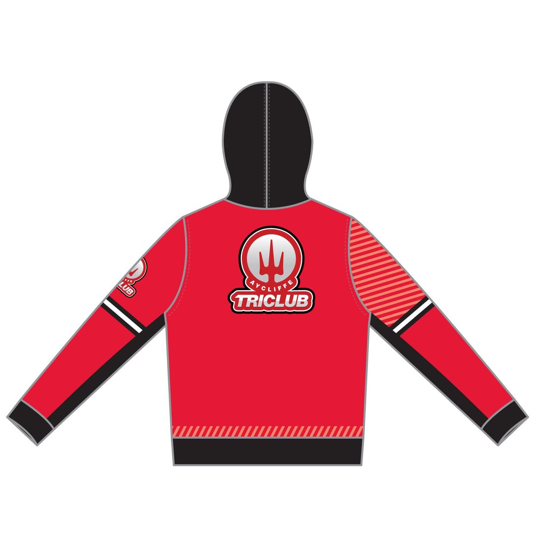 PERFORMANCE Zip Hoodie
